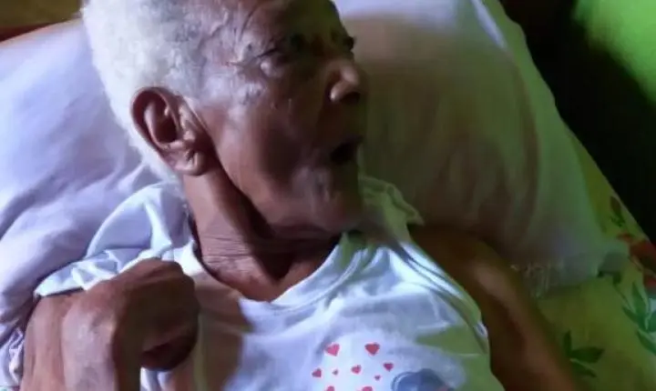 Família diz que idosa de 84 anos com câncer foi encaminhada para fila de hemodiálise em vez de exame para quimioterapia