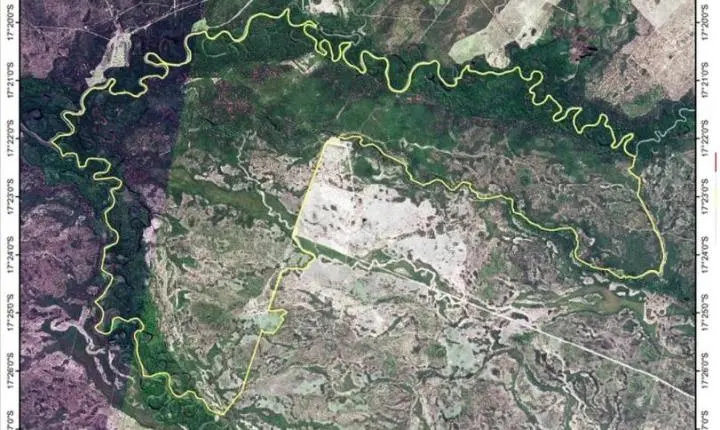 Fazendeiro que mais desmatou floresta em MT doa área de vegetação para construção do 2º maior parque natural do Pantanal