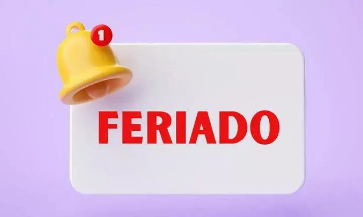 Feriados de novembro: saiba quais são, quem tem direito à folga e como funciona a remuneração