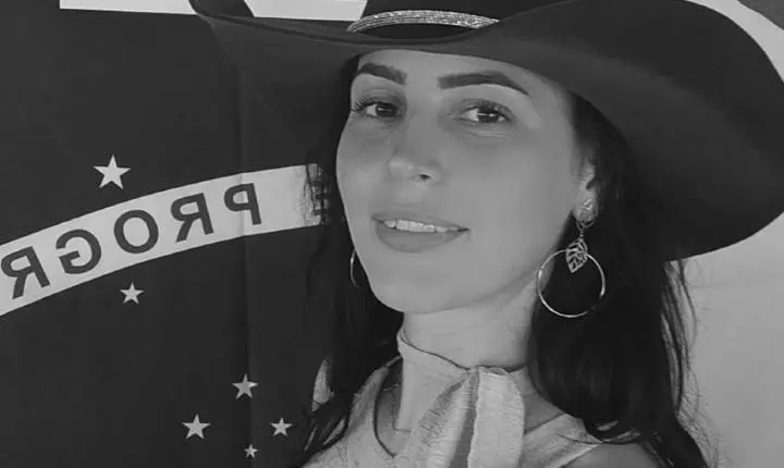 Filha do deputado Gilberto Cattani é encontrada morta em MT