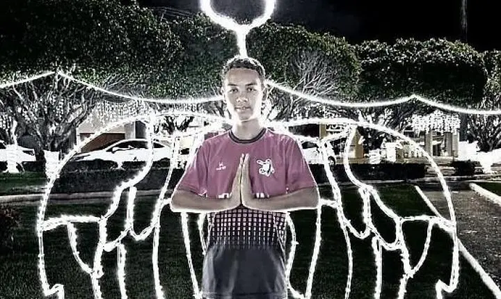 Filho adolescente de PM morre após ser atingido por pedra na cabeça em escola de MT