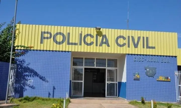 Filho arromba janela e encontra pai morto no interior