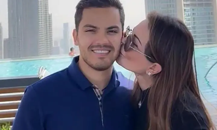 Filho de governador de MT é investigado pela PF por ter empresas envolvidas em compra de mercúrio ilegal para extração de ouro