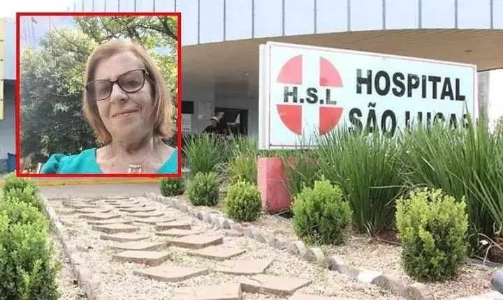 Filho mata mãe após disparo de arma de fogo em Lucas do Rio Verde