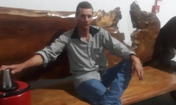 Filho não aceita relacionamento e mata namorado da mãe em MT