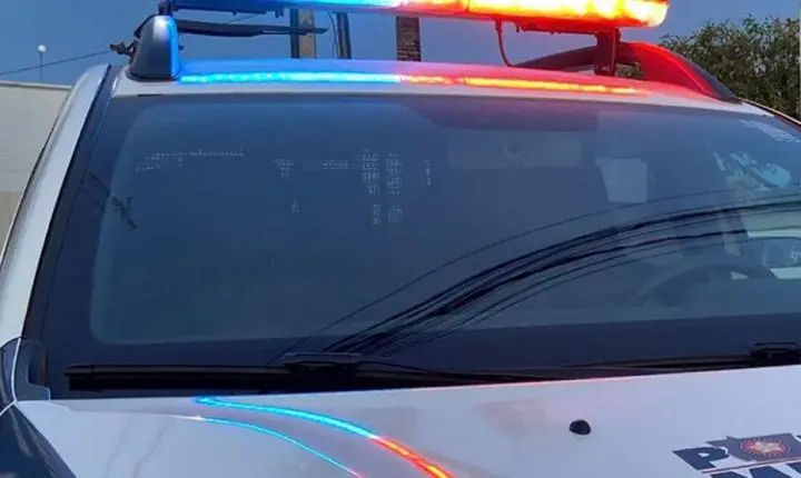 Filho tenta matar o pai com uma faca por tê-lo mandado arrumar emprego