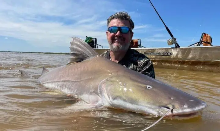 Fim da piracema abre temporada de pesca esportiva em Mato Grosso
