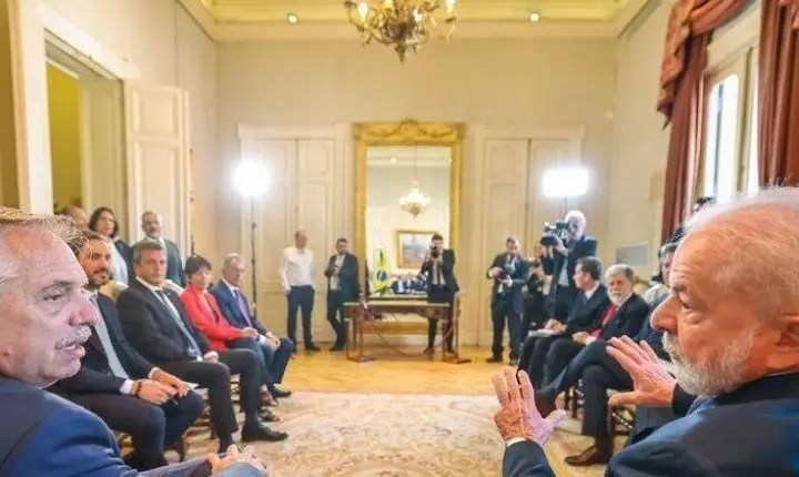 Financiamento do Brasil a gasoduto poluente na Argentina preocupa especialistas: 'Vergonha binacional'