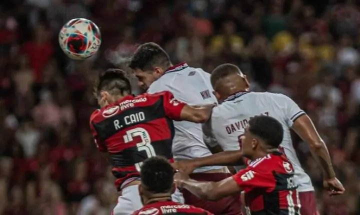 Flamengo e Fluminense iniciam final do Campeonato Carioca neste sábado