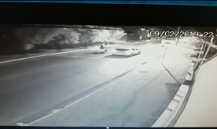 Foragida por assassinato é presa em Cuiabá