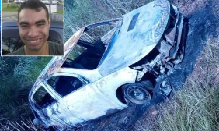 Foragido pela morte de motorista por aplicativo é preso 6 anos após o crime em MT