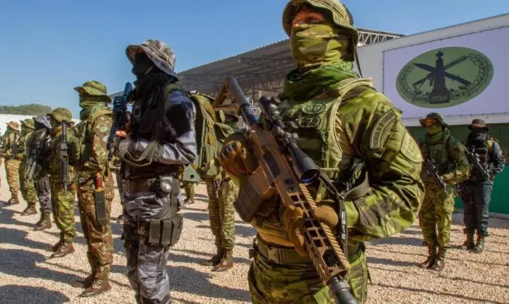 Força-tarefa da polícia mato-grossense captura foragido que matou criança de 10 anos em Goiás