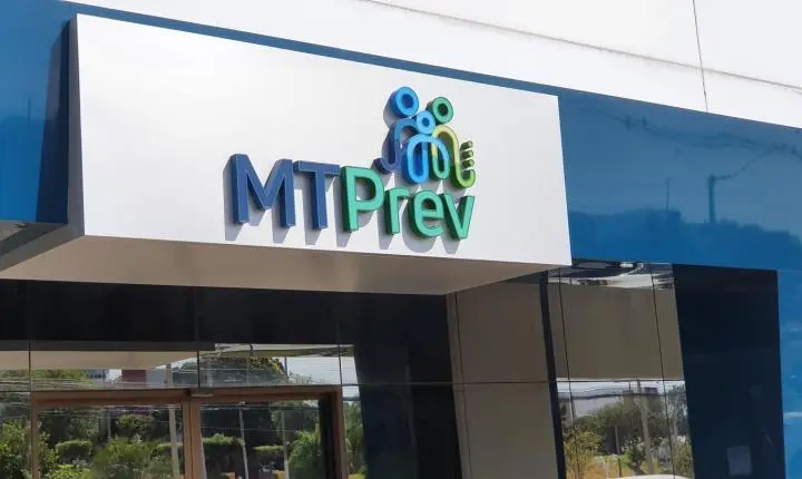 Força-tarefa é realizada para evitar bloqueio de pagamento de aposentados e pensionistas de MT