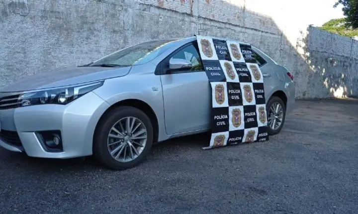 Funcionária é presa suspeita de desviar R$ 200 mil de empresa em que trabalhava em MT