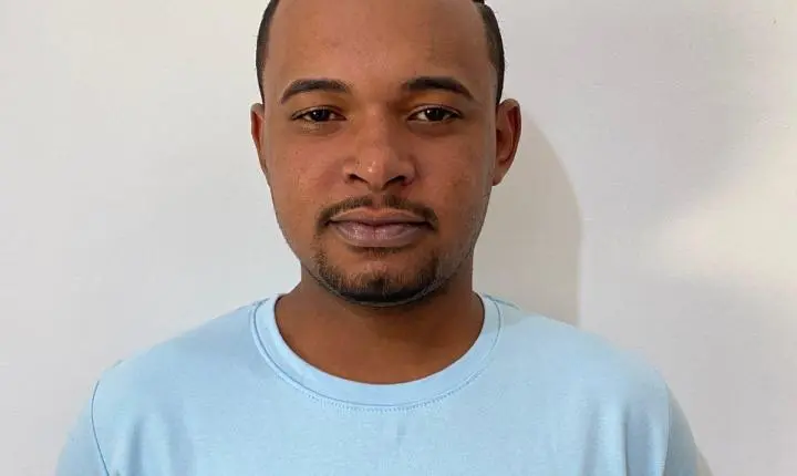 Funcionário de fazenda é encontrado carbonizado após incêndio na vegetação