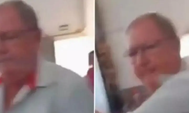 Funcionário diz que levou tapa no rosto após se recusar a atender pedido de patrão em MT