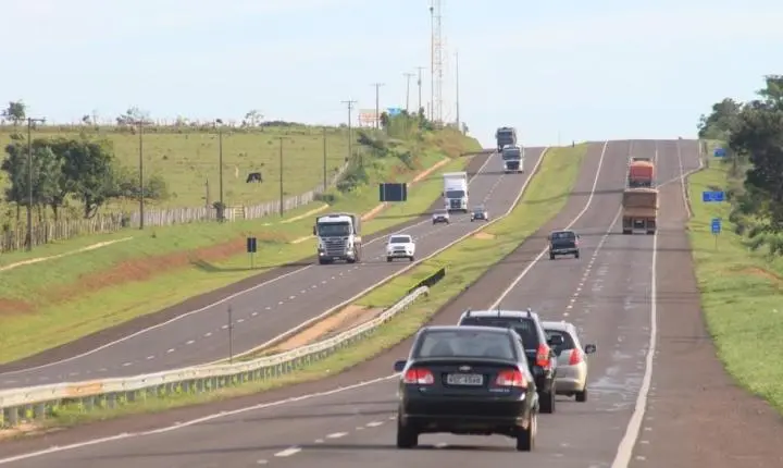 Futuro da concessão da BR-163 é debatido na Assembleia de MT