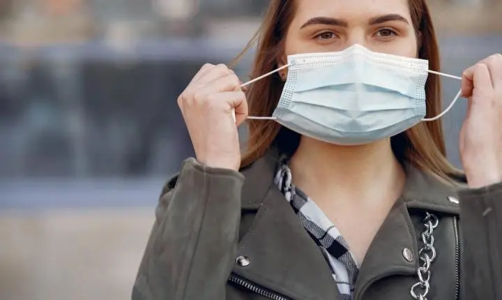 G1MT mostra que a maioria dos mato-grossenses vão continuar usando máscara mesmo após estado deixar de exigir