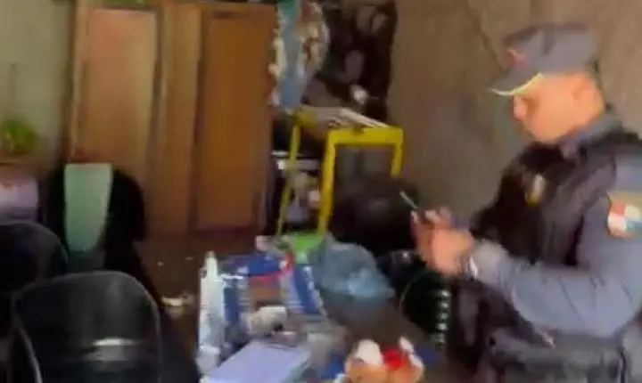 Gaúcha do Norte; PM evita suicídio de uma mulher de 35 anos no bairro Vila Nova