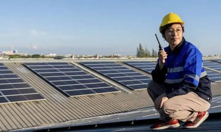 Geração de energia solar deve baratear a conta de luz em 5,6% até 2031