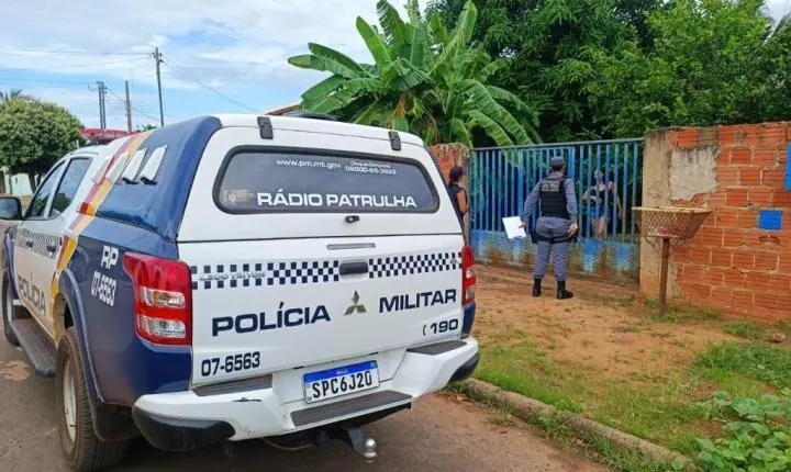 Gerente da Patrulha Maria da Penha alerta: 