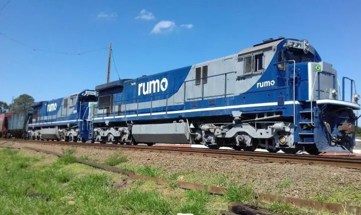 Gerente da Rumo Logística confirma chegada dos trilhos da ferrovia Senador Vicente Vuolo a Campo Verde em 2025