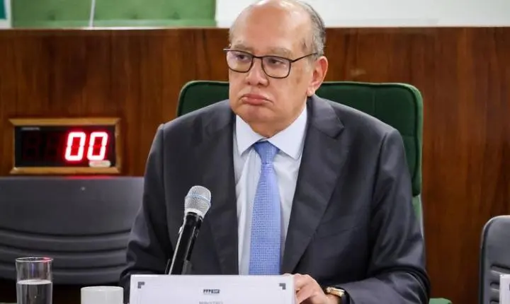 Gilmar Mendes pede um “novo olhar” sobre marco temporal