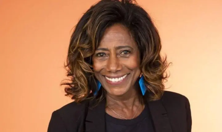 Gloria Maria morre após luta contra o câncer