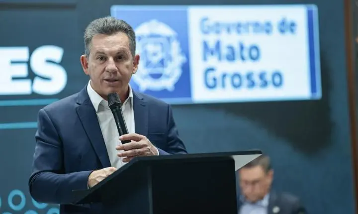 Governador afirma que decreto federal é um 