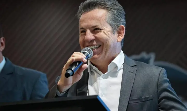 Governador de Mato Grosso sanciona lei que congela cálculo do Fethab em 2025