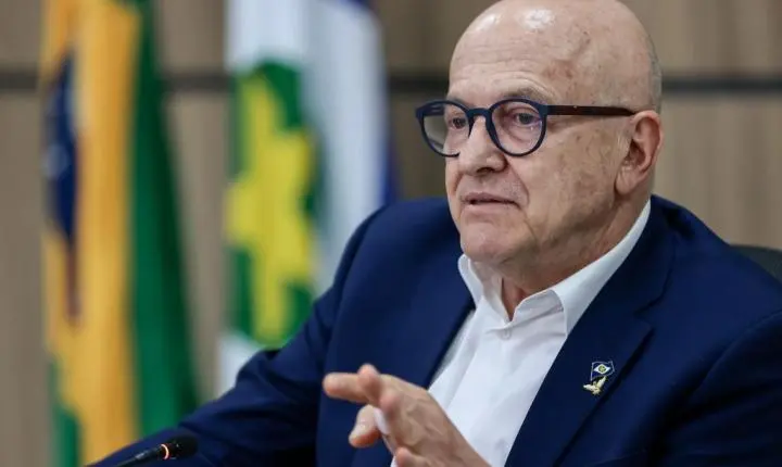Governador declara facções criminosas como organizações terroristas