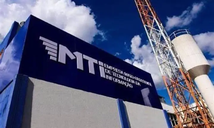 Governo abre processo seletivo com salário de até R$ 16 mil para área de tecnologia em MT