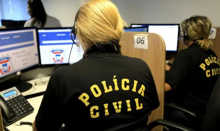 Governo cria programa que permite retorno de policiais civis aposentados ao trabalho