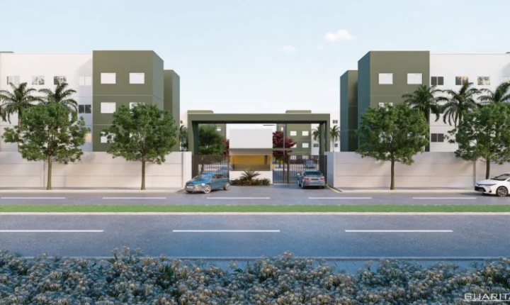 Governo de MT abre credenciamento de novos empreendimentos para o Programa SER Família Habitação