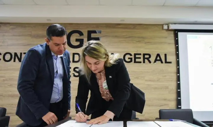 Governo de MT assina carta de compromisso para enfrentamento à violência sexual contra crianças e adolescentes