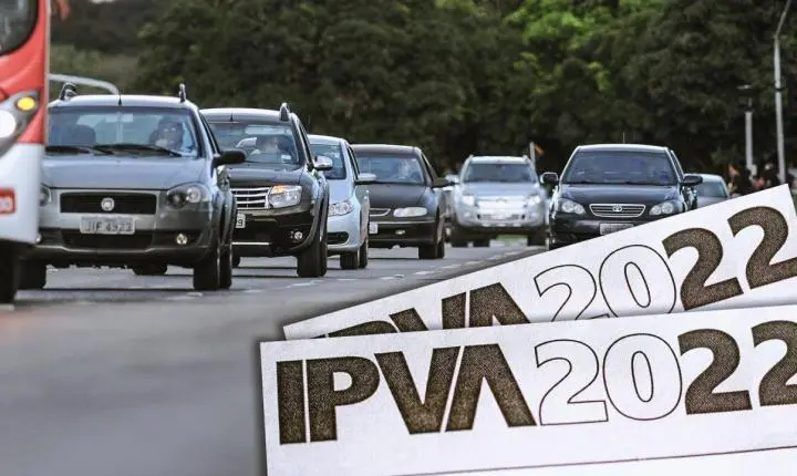 Governo de MT decreta calamidade pública para travar reajuste de até 40% no IPVA
