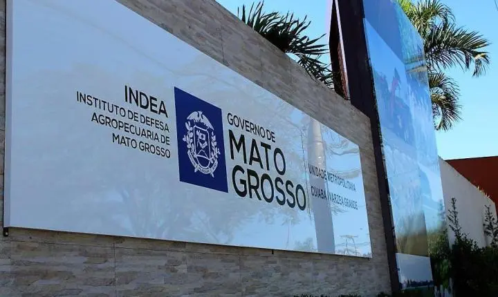 Governo de MT lançou um concurso para o Indea com salários até R$ 8,5 mil; Inscrições até dia 03 de Maio