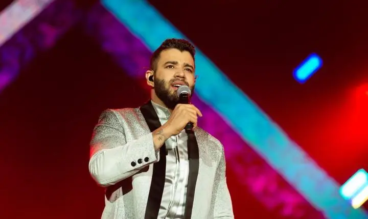 Governo de MT orienta mudança na data ou local de show de Gusttavo Lima na Arena Pantanal