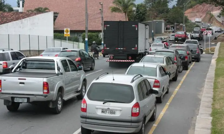 Governo federal estabelece regras para Registro Nacional Positivo de Condutores