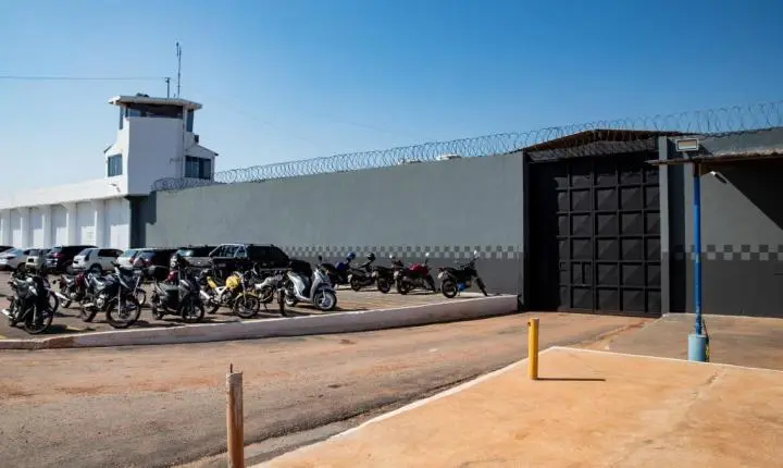 Governo suspende visitas e adota medidas de prevenção em unidades penais de MT