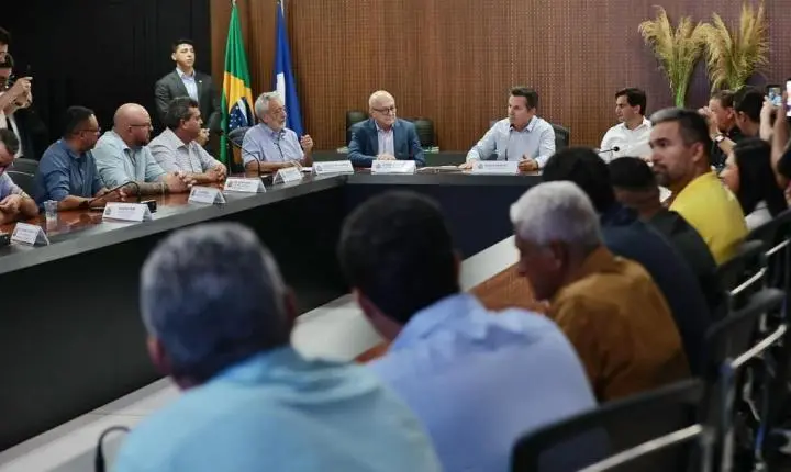 Governo vai asfaltar ligação entre Primavera do Leste e distrito de Nova Poxoréu