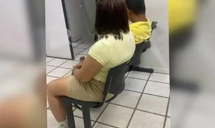 GRÃO PARÁ (SC); Padrasto estuprava enteada desde os 9 anos e mãe agredia a filha para silenciar o horror