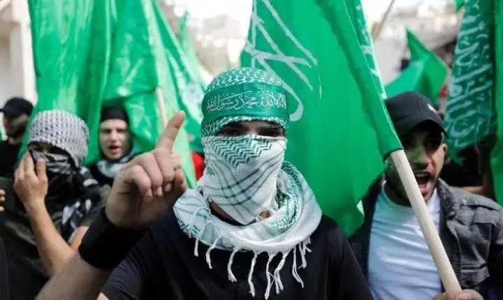 Grupo terrorista palestino Hamas parabeniza Lula por vitória nas eleições