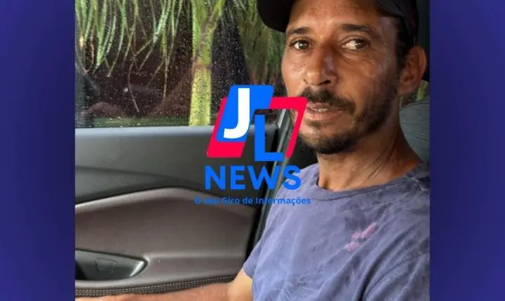 Guarantã do Norte; Corpo de Bombeiros localiza corpo de vítima após queda de carro em rio