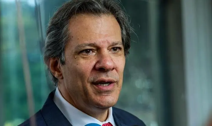 Haddad: queda do desemprego eleva otimismo dos setores econômicos