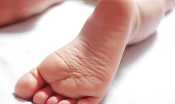 Homem é preso após invadir casa, agredir ex-companheira e ferir bebê em Várzea Grande