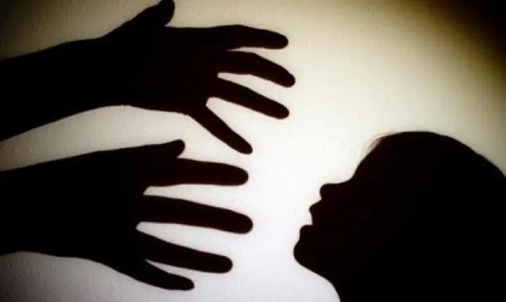 Homem é preso por estuprar criança, gravar e guardar vídeo de abuso sexual