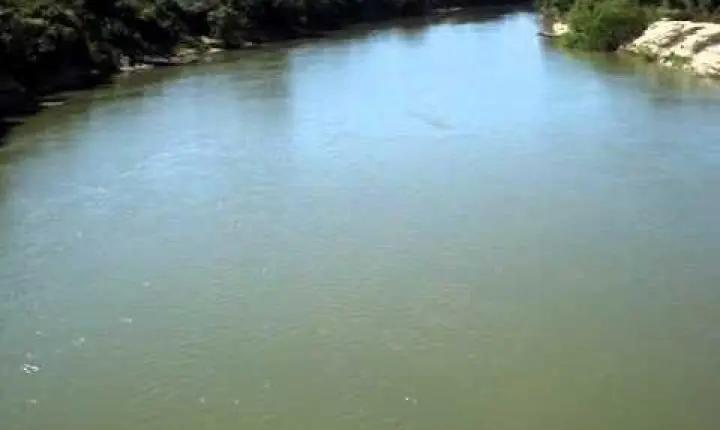 Homem morre afogado no rio Culuene