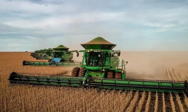 Incerteza com eleição adia decisões no agronegócio