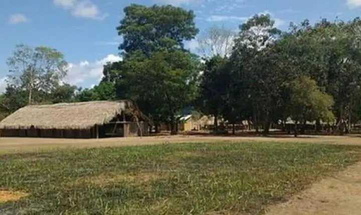 Indígena de 25 anos é detido após mãe de criança denunciar assédio em MT